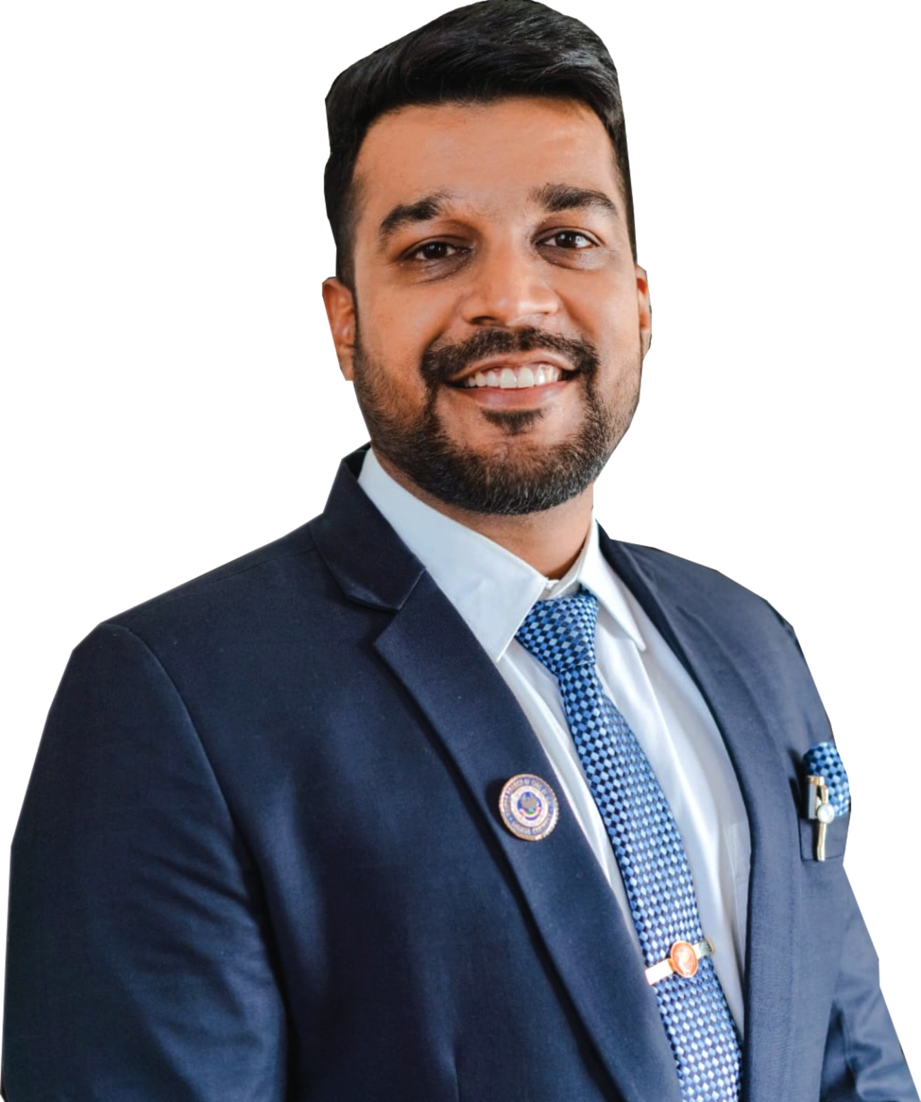 CA Ravi Jain