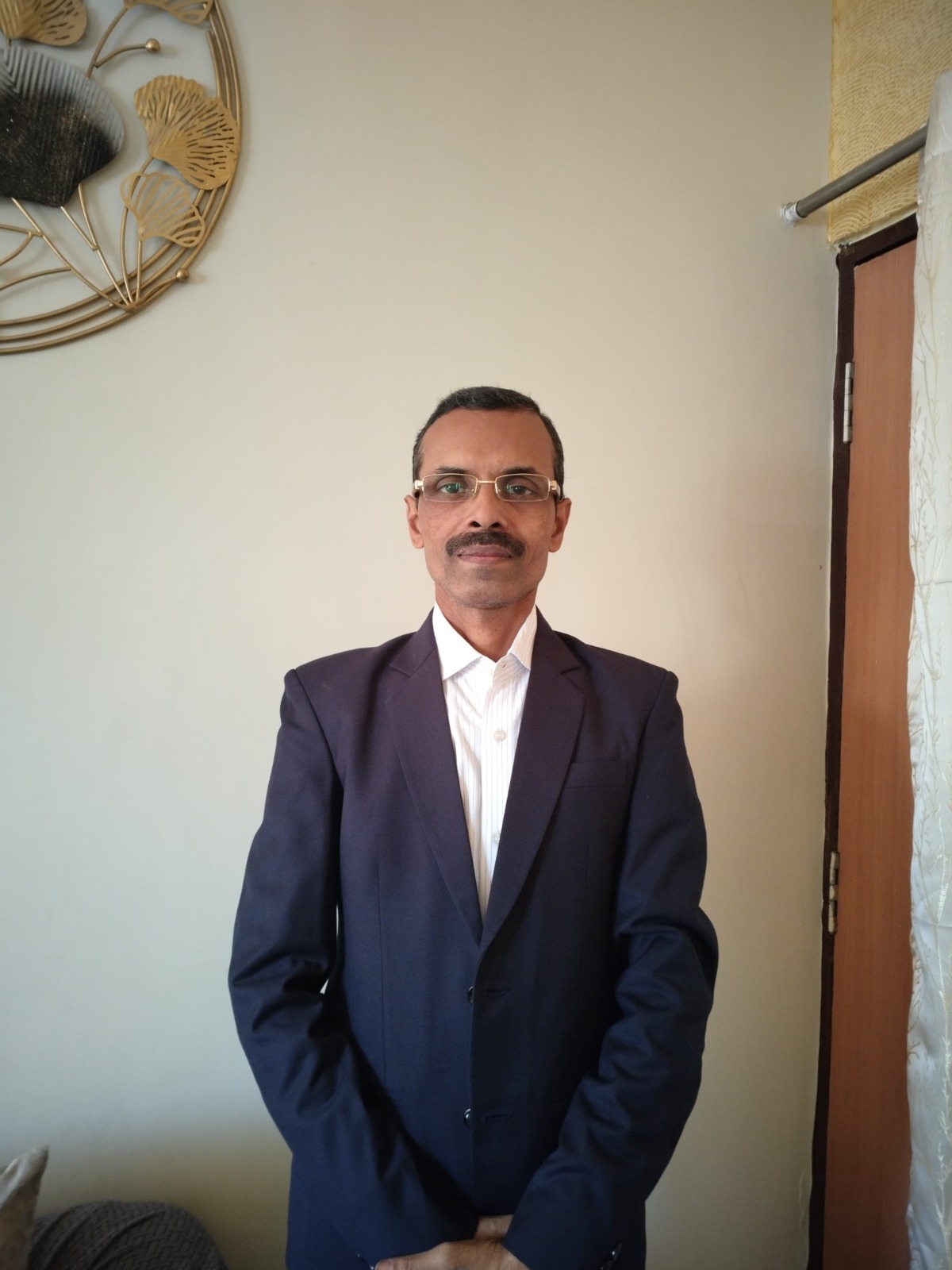 CA Rishikesh Yadav