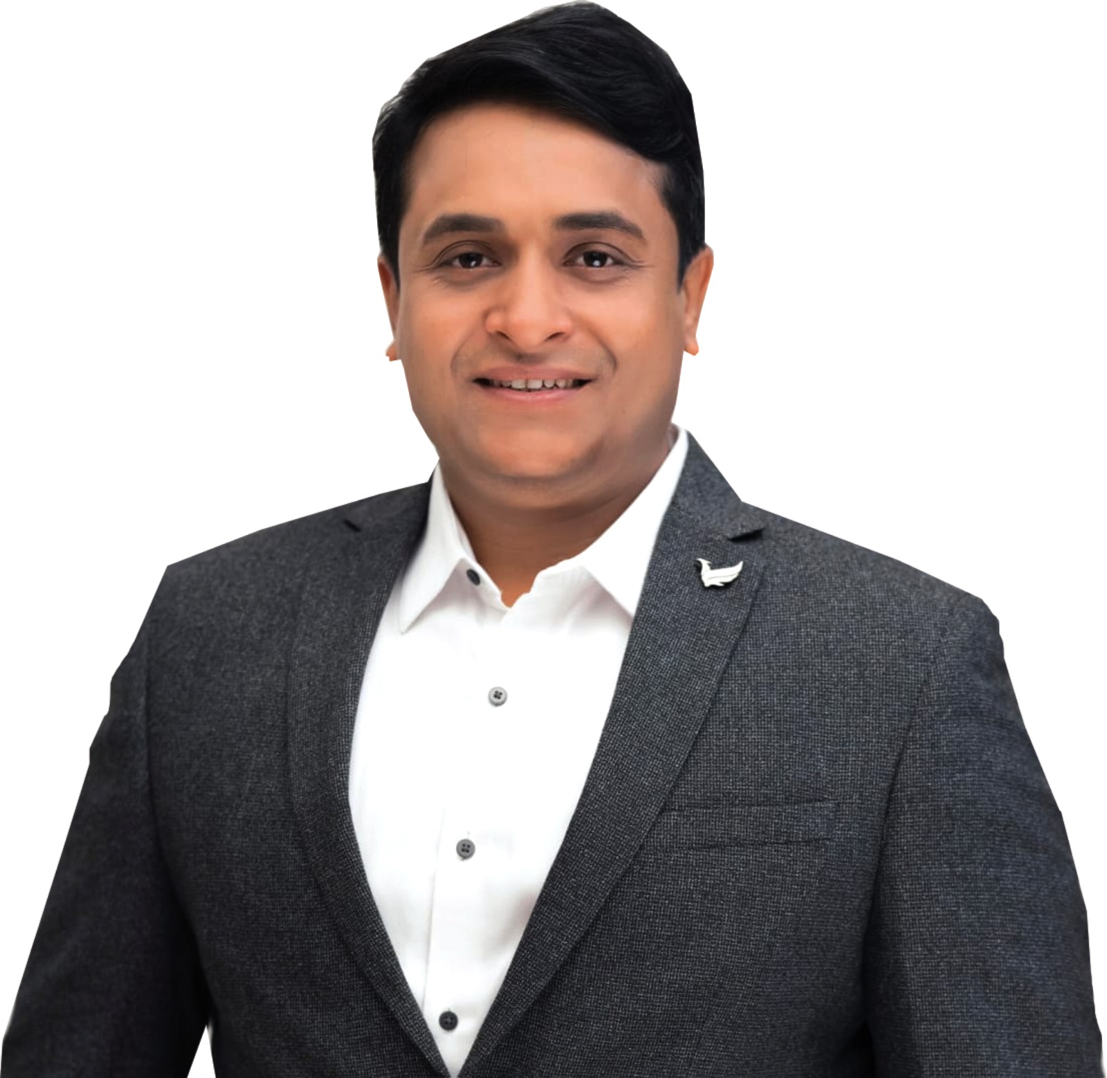 CA Sanskar Agrawal