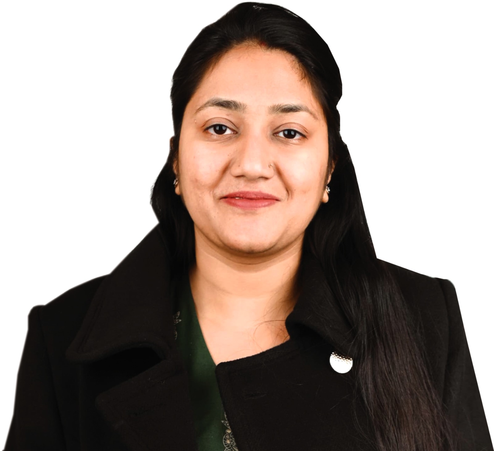 CA Ayushi Garg