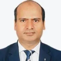 CA. TIWARY JAYENDRA KUMAR