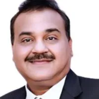 CA. AGRAWAL DINESH KUMAR