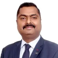 CA. Misra Gyan Chandra
