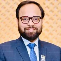 CA. (Dr) Agarwal Rohit Ruwatia
