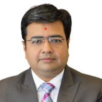 CA. Shah Pankaj