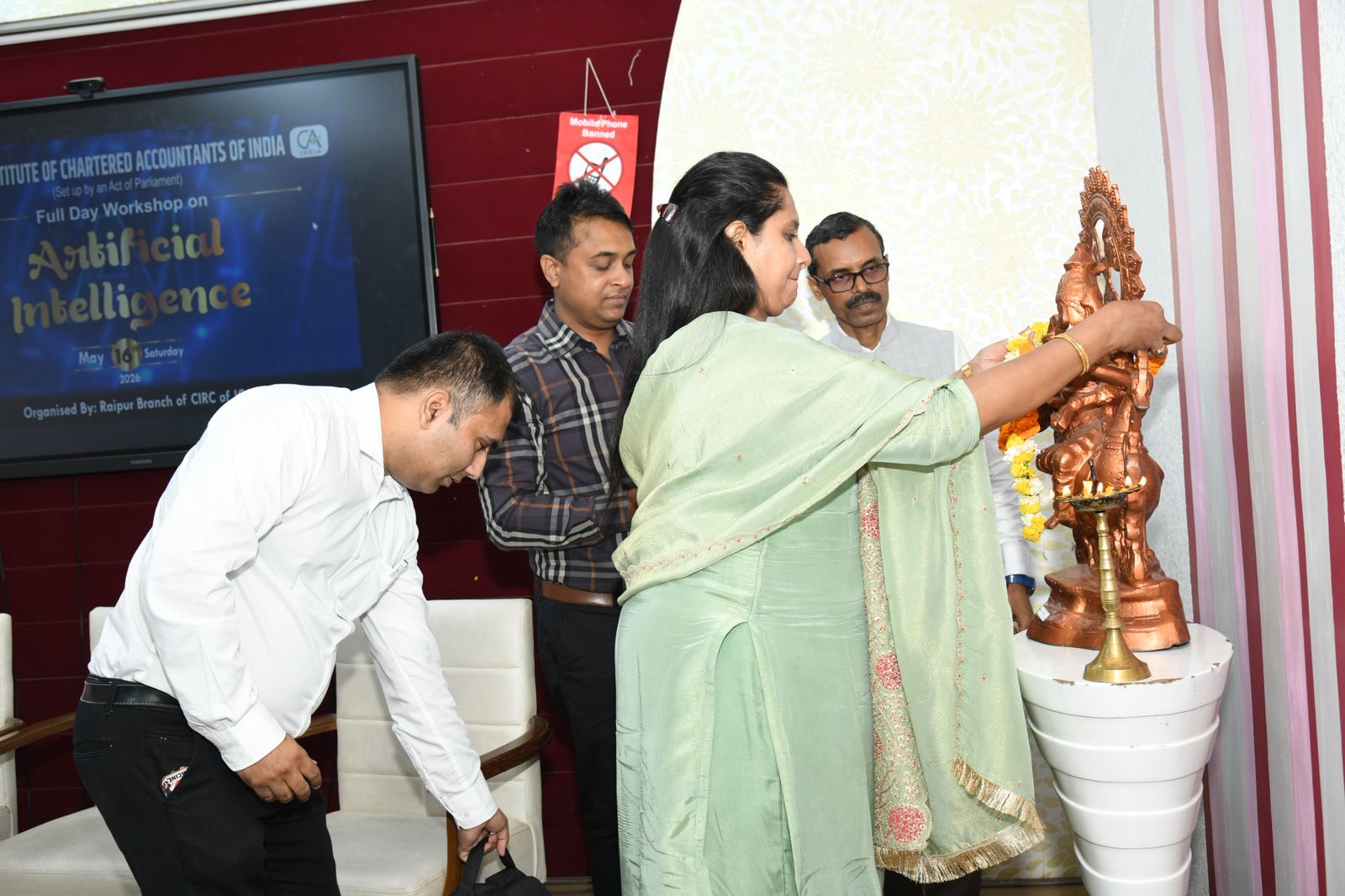 Gallery photo