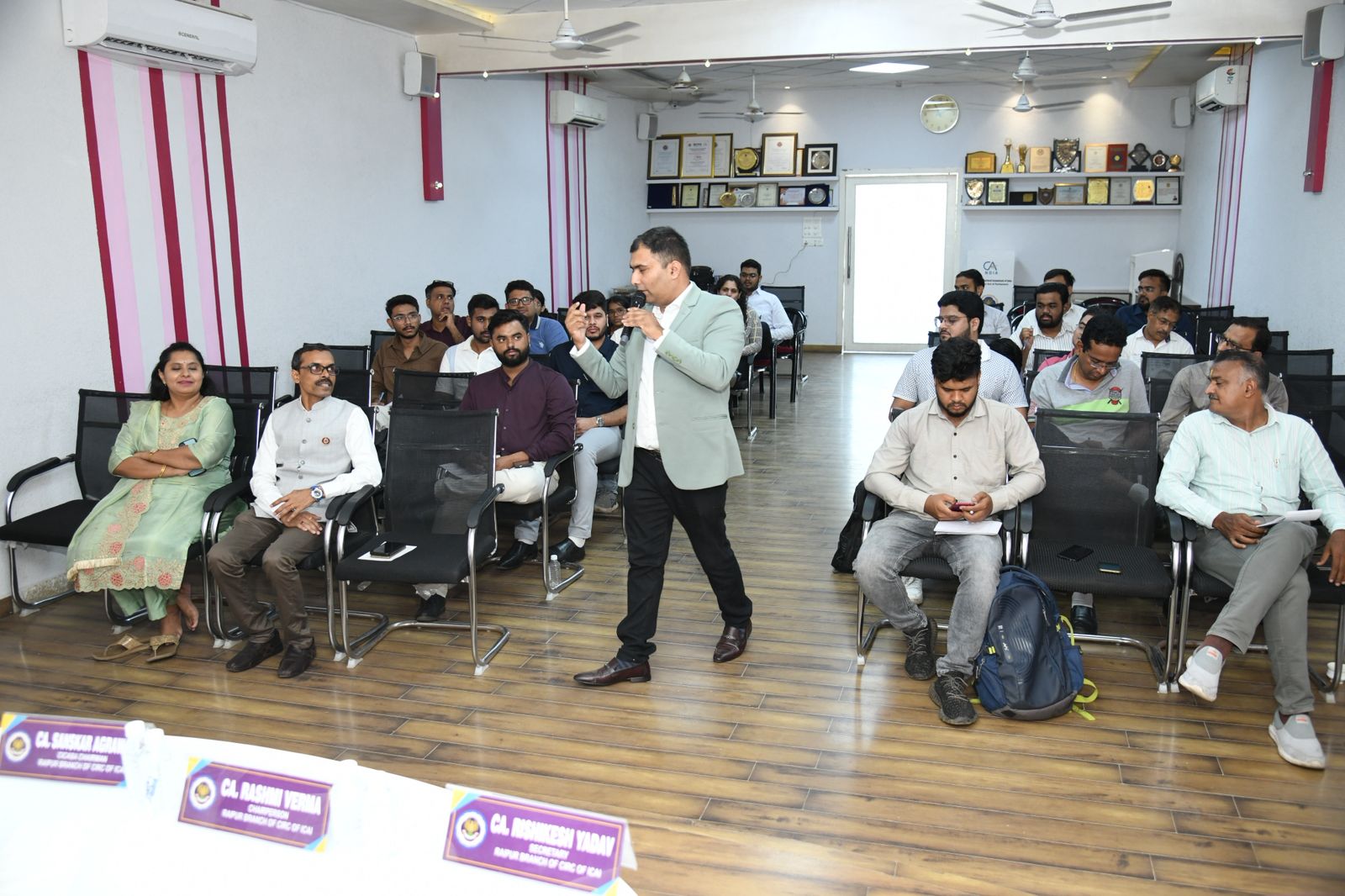 Gallery photo